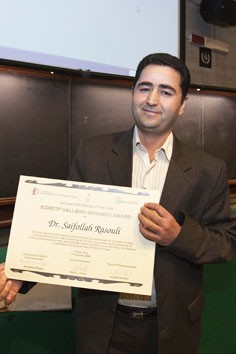 Rasouli