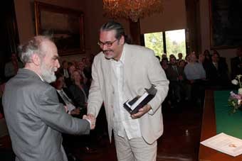Enrique Pujals