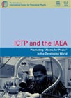 Cover of ICTP and the IAEA - small