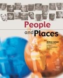 Cover of People and Places - small