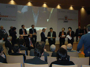 Innovation Prize Ceremony