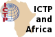 ICTP and Africa