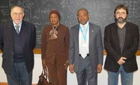 ICTP to Advise Nigeria