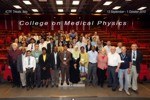 Medical Physics Prizes