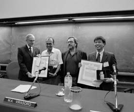 ICTP_Prize_2000